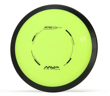 Load image into Gallery viewer, MVP Nitro Neutron - Distance Driver