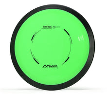 Load image into Gallery viewer, MVP Nitro Neutron - Distance Driver