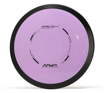 Load image into Gallery viewer, MVP Nitro Neutron - Distance Driver