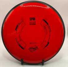 Load image into Gallery viewer, MVP Neutron Spin - Putt Approach