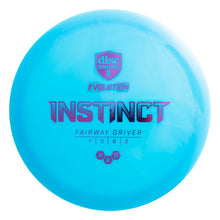 Load image into Gallery viewer, Discmania Neo Instinct - Fairway Driver