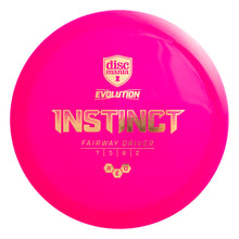 Load image into Gallery viewer, Discmania Neo Instinct - Fairway Driver