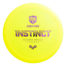 Load image into Gallery viewer, Discmania Neo Instinct - Fairway Driver