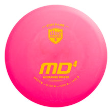 Load image into Gallery viewer, Discmania Stiff P-Line MD4 - Midrange