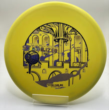 Load image into Gallery viewer, Streamline Electron Stabilizer SE Soft - Putt Approach