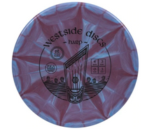 Load image into Gallery viewer, Westside Discs BT Hard Harp- Putt Approach