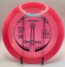 Load image into Gallery viewer, Westside Discs VIP Air Sword - Distance Driver