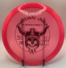 Load image into Gallery viewer, Westside Discs VIP Air Underworld - Fairway Driver