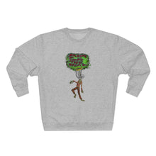 Load image into Gallery viewer, Aim for the Head - Crewneck Sweatshirt
