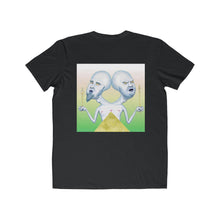 Load image into Gallery viewer, Probing Ancient Aliens Logo - Tee