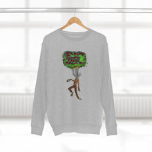 Load image into Gallery viewer, Aim for the Head - Crewneck Sweatshirt