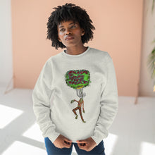 Load image into Gallery viewer, Aim for the Head - Crewneck Sweatshirt