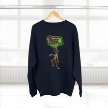 Load image into Gallery viewer, Aim for the Head - Crewneck Sweatshirt