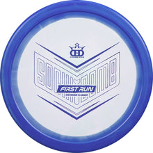 Load image into Gallery viewer, Dynamic Discs First Run Orbit Sockibomb Slammer Classic Supreme  - Putt Approach