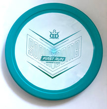 Load image into Gallery viewer, Dynamic Discs First Run Orbit Sockibomb Slammer Classic Supreme  - Putt Approach