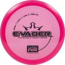 Load image into Gallery viewer, Dynamic Discs Lucid AIR Evader - Fairway Driver