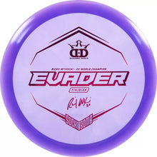 Load image into Gallery viewer, Dynamic Discs Ricky Wysocki Lucid Evader - Fairway Driver