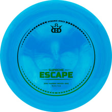 Load image into Gallery viewer, Dynamic Discs Supreme Escape - Fairway Driver
