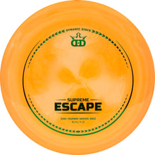 Load image into Gallery viewer, Dynamic Discs Supreme Escape - Fairway Driver