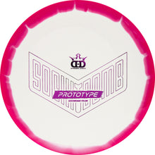 Load image into Gallery viewer, Dynamic Discs Ricky Wysocki Supreme Orbit Felon Prototype - Fairway Driver