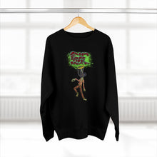Load image into Gallery viewer, Aim for the Head - Crewneck Sweatshirt