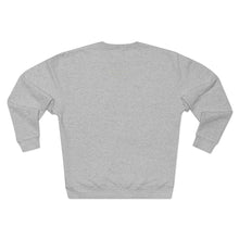 Load image into Gallery viewer, Aim for the Head - Crewneck Sweatshirt