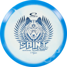 Load image into Gallery viewer, Latitude 64 GOLD ORBIT SAINT PRO KRISTIN TATTAR TEAM SERIES - Fairway Driver
