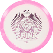 Load image into Gallery viewer, Latitude 64 GOLD ORBIT SAINT PRO KRISTIN TATTAR TEAM SERIES - Fairway Driver
