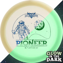 Load image into Gallery viewer, Latitude 64 Moonshine Pioneer - Fairway Driver