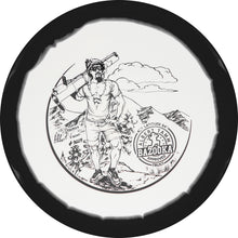 Load image into Gallery viewer, Latitude 64 ROYAL GRAND ORBIT TRUST ALBERT TAMM TEAM SERIES - Midrange