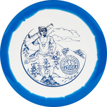 Load image into Gallery viewer, Latitude 64 ROYAL GRAND ORBIT TRUST ALBERT TAMM TEAM SERIES - Midrange