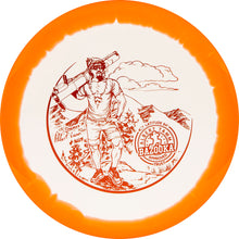 Load image into Gallery viewer, Latitude 64 ROYAL GRAND ORBIT TRUST ALBERT TAMM TEAM SERIES - Midrange