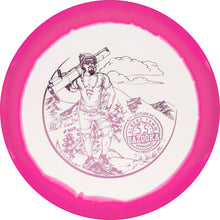 Load image into Gallery viewer, Latitude 64 ROYAL GRAND ORBIT TRUST ALBERT TAMM TEAM SERIES - Midrange