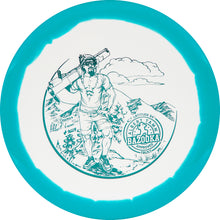 Load image into Gallery viewer, Latitude 64 ROYAL GRAND ORBIT TRUST ALBERT TAMM TEAM SERIES - Midrange