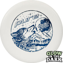 Load image into Gallery viewer, Latitude 64 Kristin Tattar Moonshine Medium Zero Pure 2023 Edition - Putt Approach