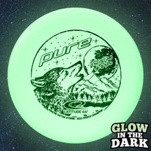 Load image into Gallery viewer, Latitude 64 Kristin Tattar Moonshine Medium Zero Pure 2023 Edition - Putt Approach