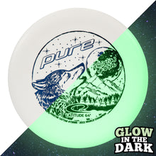 Load image into Gallery viewer, Latitude 64 Kristin Tattar Moonshine Medium Zero Pure 2023 Edition - Putt Approach