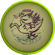 Load image into Gallery viewer, MVP Simon Lizotte Eclipse Glow 2.0 Hex - Midrange Driver