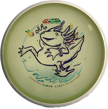 Load image into Gallery viewer, MVP Simon Lizotte Eclipse Glow 2.0 Hex - Midrange Driver