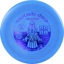 Load image into Gallery viewer, Westside Discs BT Medium Maiden- Putt Approach