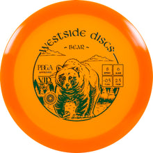 Load image into Gallery viewer, Westside Discs VIP Ice Bear - Fairway Driver
