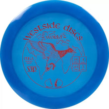 Load image into Gallery viewer, Westside Discs VIP World - Distance Driver