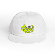 Load image into Gallery viewer, Black Hole Supply Logo Surf Cap

