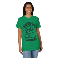 Load image into Gallery viewer, Bad Boys Tee — Black Hole Supply Company Graphic T-Shirt
