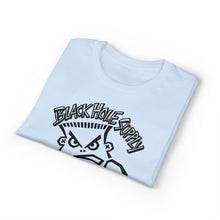 Load image into Gallery viewer, Bad Boys Tee — Black Hole Supply Company Graphic T-Shirt
