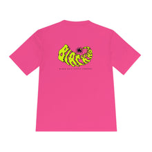 Load image into Gallery viewer, Logo - New Unisex Moisture Wicking Tee
