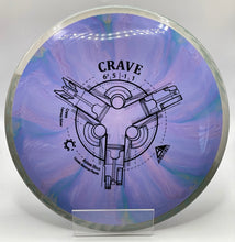 Load image into Gallery viewer, Axiom Cosmic Neutron Crave - Fairway Driver
