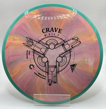 Load image into Gallery viewer, Axiom Cosmic Neutron Crave - Fairway Driver
