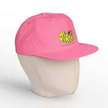 Load image into Gallery viewer, Black Hole Supply Logo Surf Cap
