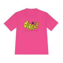 Load image into Gallery viewer, Logo - New Unisex Moisture Wicking Tee

